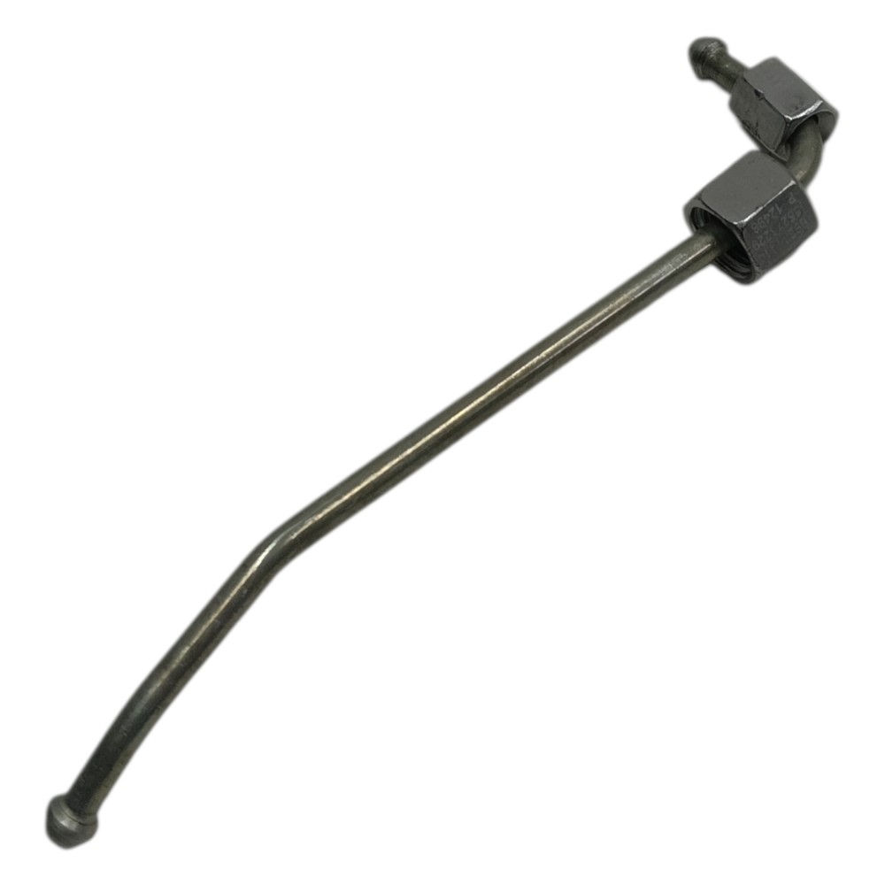 Cano 0 flauta bico fiat toro 2.0 diesel 2025 2024 2023 2022 2