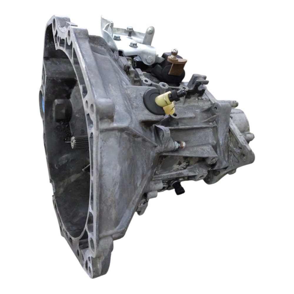 Caixa Câmbio Manual Linha Fiat Gm 1.8 8v Trambulador Cabo 5