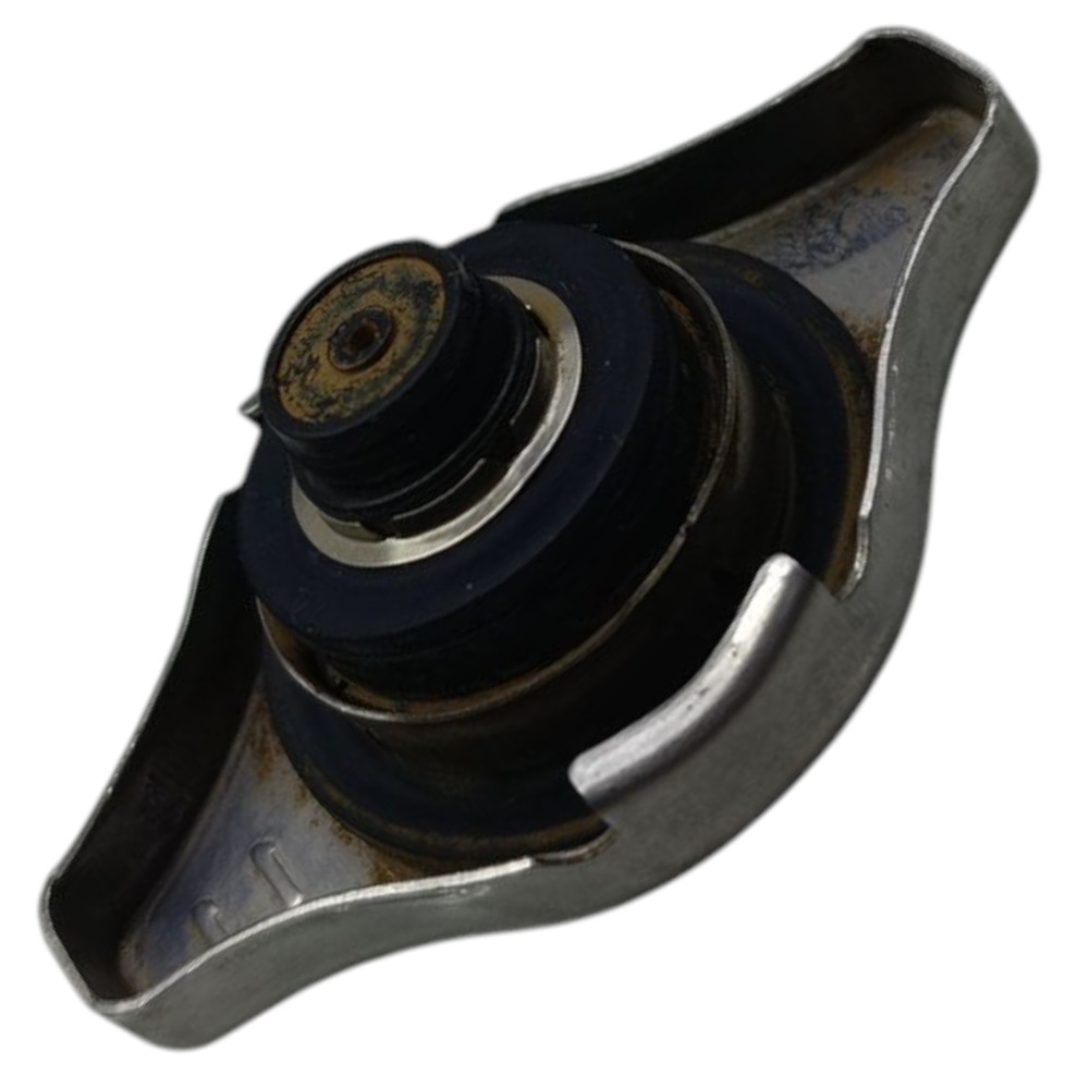 Tampa Pressão Radiador Honda Civic G7 1.7 Aut 2001 2002 2003 4