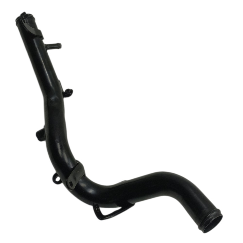 Tubo cano agua motor jaguar xe fpace epace velar 2.0 2017 18 3