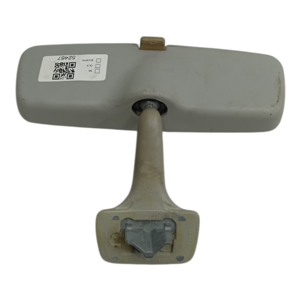 Retrovisor interno Central VW Gol G2 G3 G4 2000 2001 2002 03 3