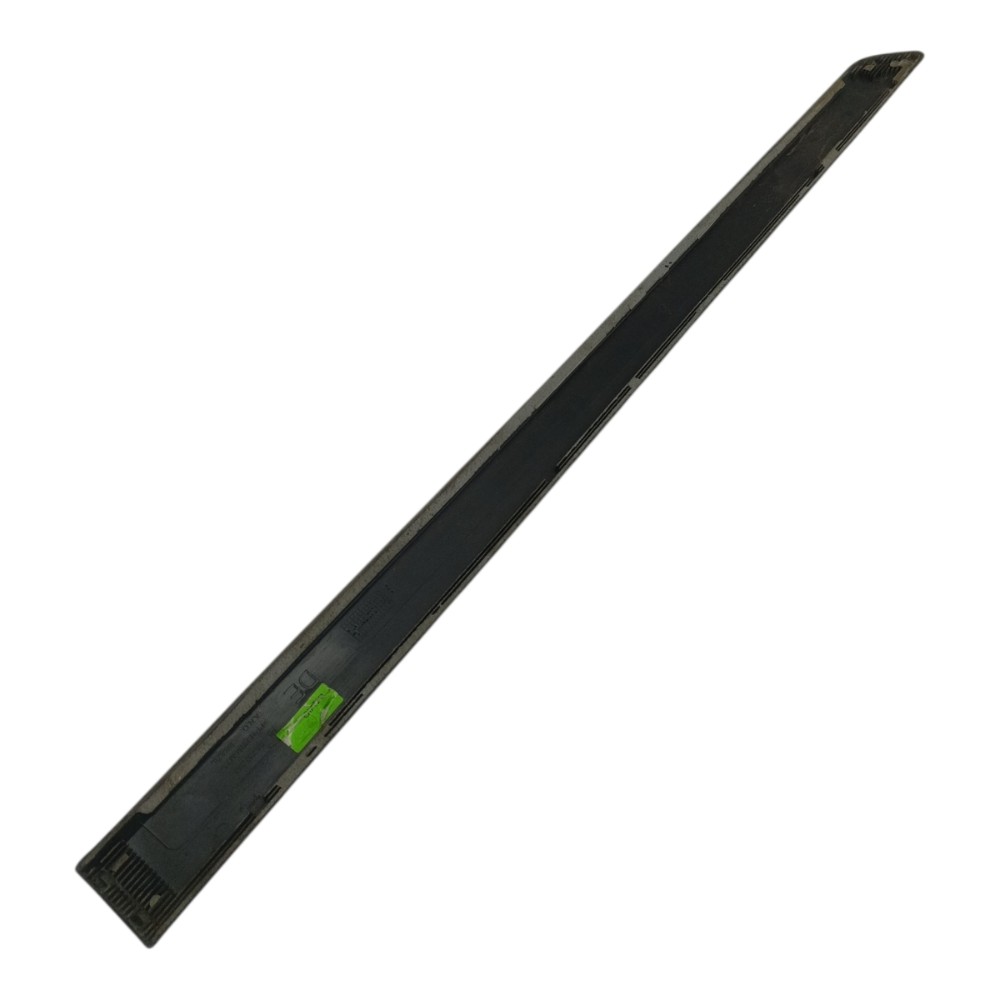 Friso Porta Dianteira Esquerda Gm Vectra 2011 2010 2009 Preto 4