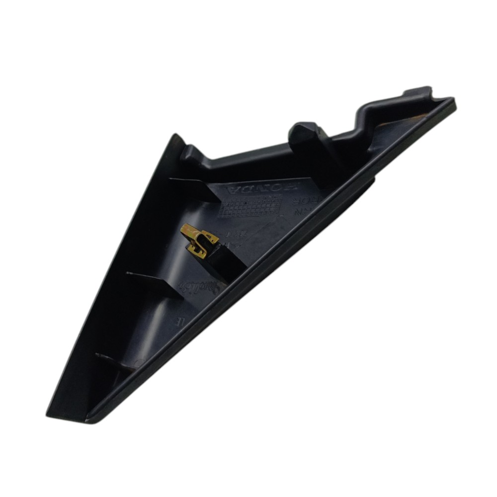 Acabamento Interno Retrovisor Esquerdo Honda Civic G7 2002 3