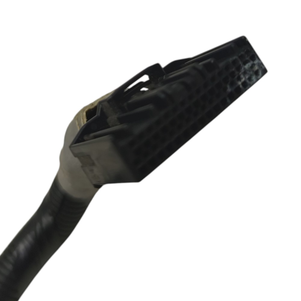 Plug Conector Módulo Bluetooth Honda Crv 2013 2014 2015 2016 4