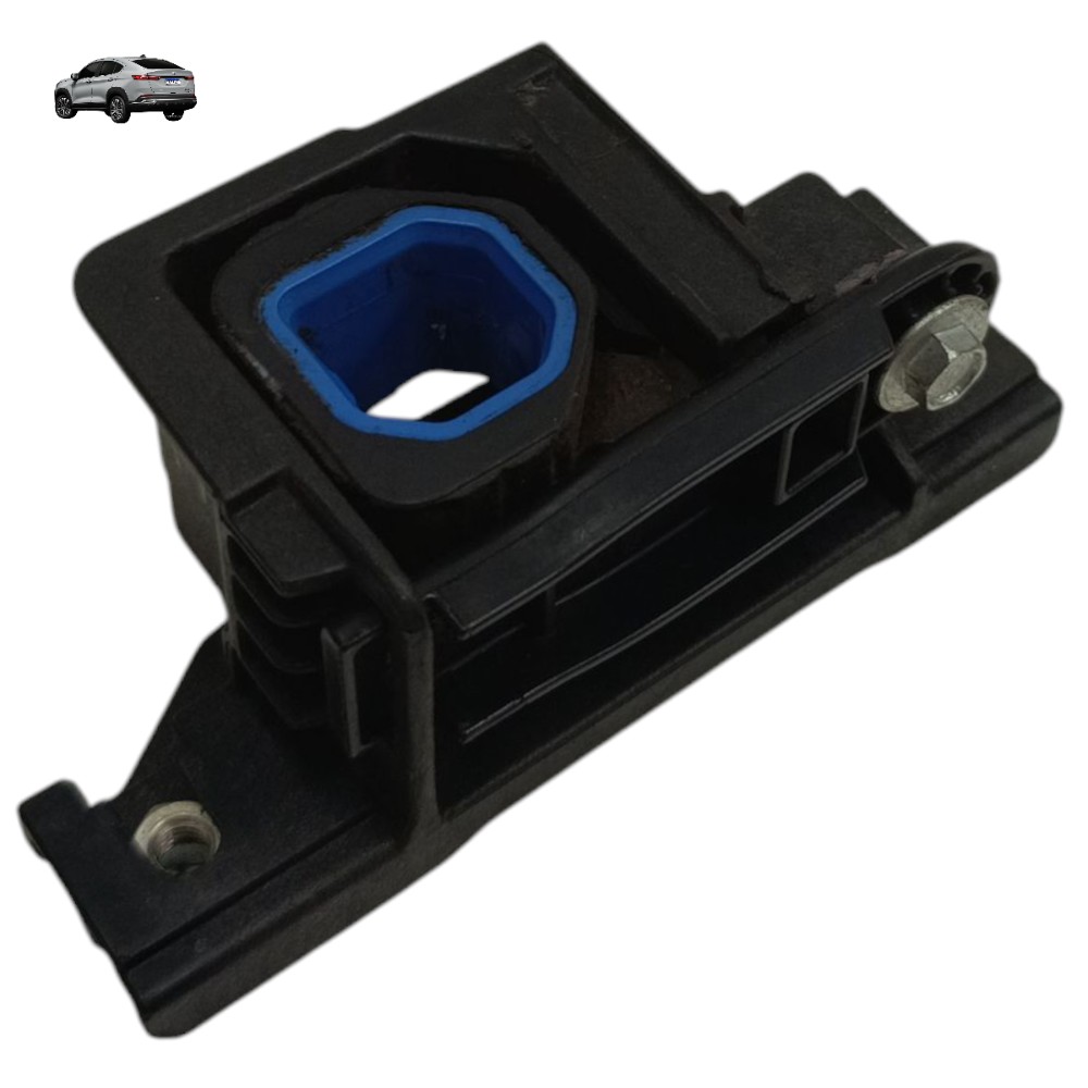Coxim Esquerdo Radiador Fiat Fastback 2021 2022 2023 2024 25 1