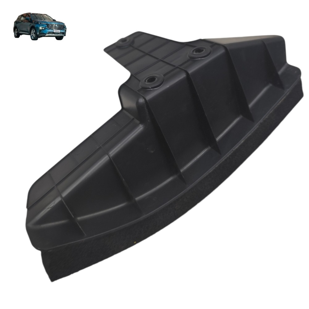 Suporte Parachoque Traseira Direita Ford Territory 2025