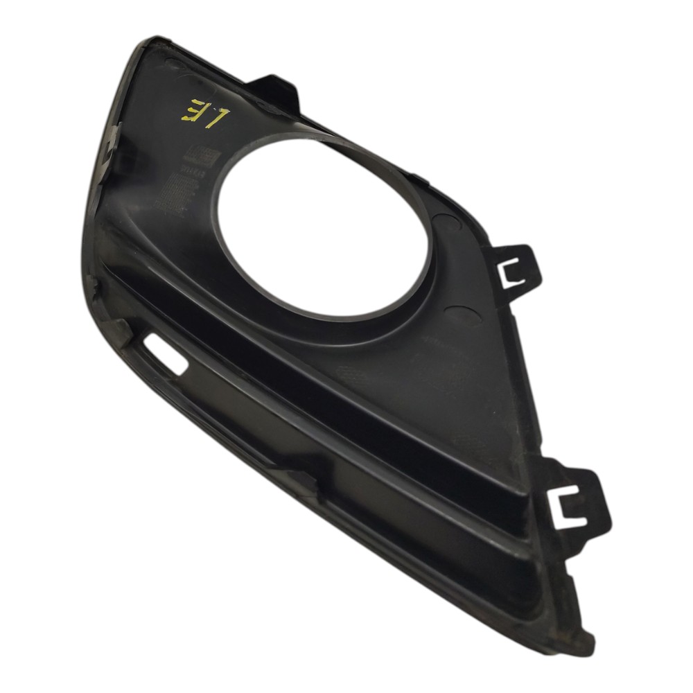 Moldura acabamento farol milha esquerdo Volvo XC60 2009 2010 4