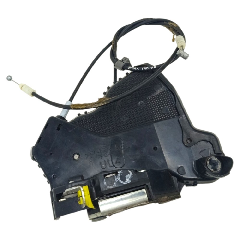 Fechadura porta dianteira esquerda Honda Civic g9 2012 2016 1