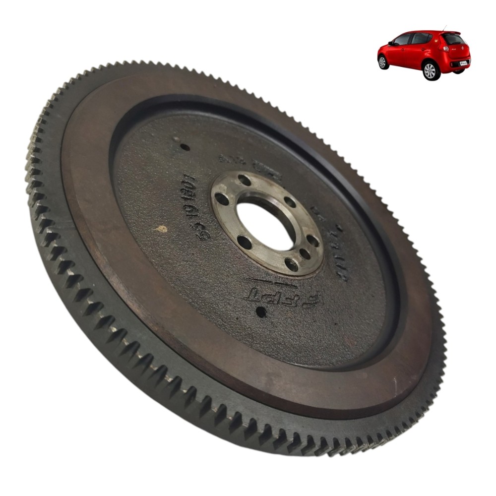 Cremalheira volante motor fiat palio 1.4 2013 2014 2015
