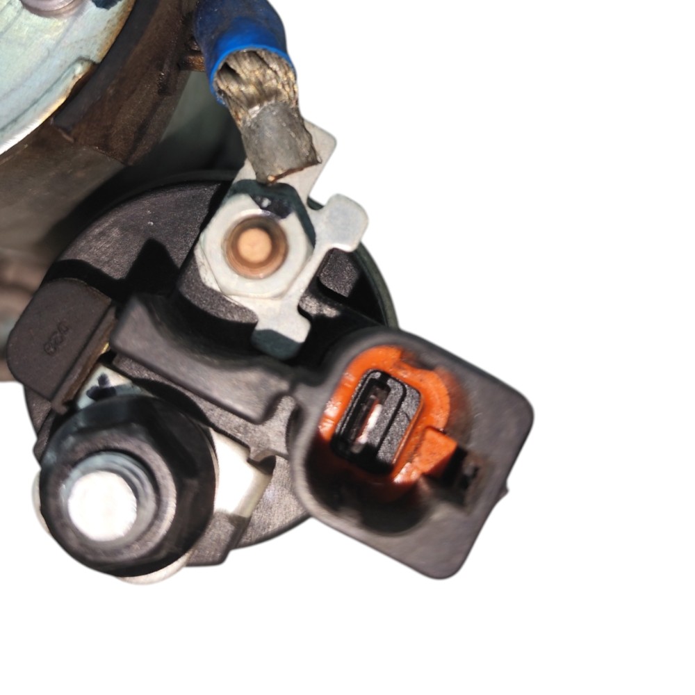 Motor Partida Arranque Kia Stonic 2022 2023 2025 3610008000 2