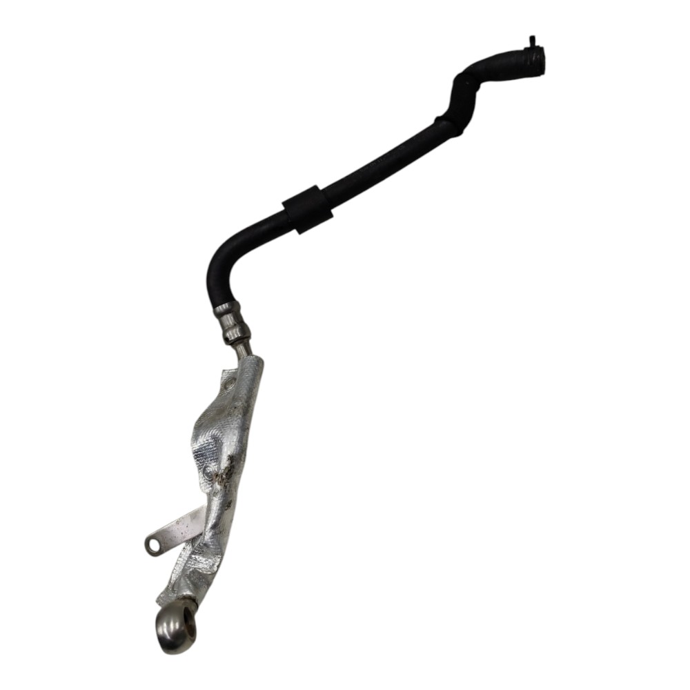 Mangueira Cano Turbina Dw Tiguan Jetta Passat 2.0 Tsi 2012 3