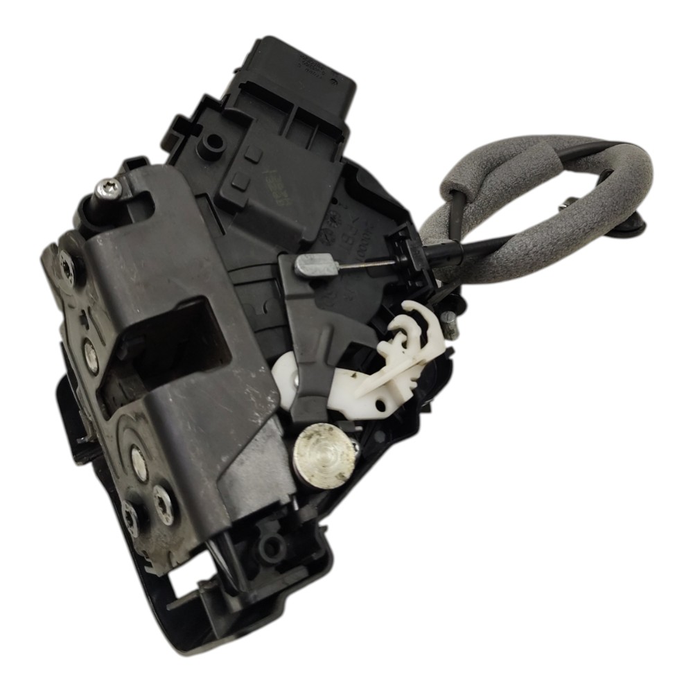 Fechadura Porta Dianteira Direita Volvo Xc60 2009 2010 2011 2