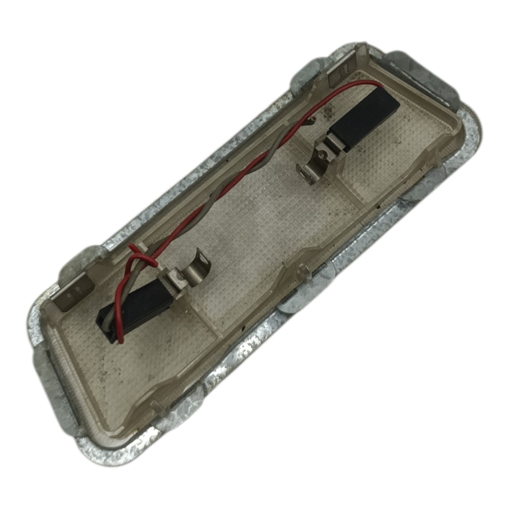 Luz Tetô Cortesia Gm Corsa 2003 2002 2001 4