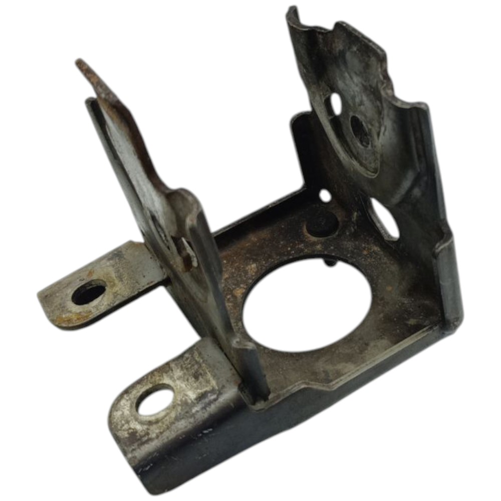 Suporte Coxim Esquerdo Motor Chrysler Grand Caravan 1999 00 2