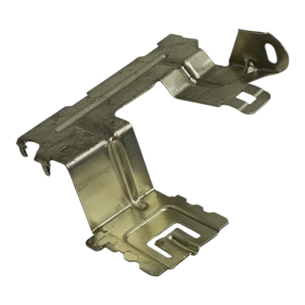 Suporte Módulo Alarme Mercedes C230 K 2003 2004 A2118209126 4