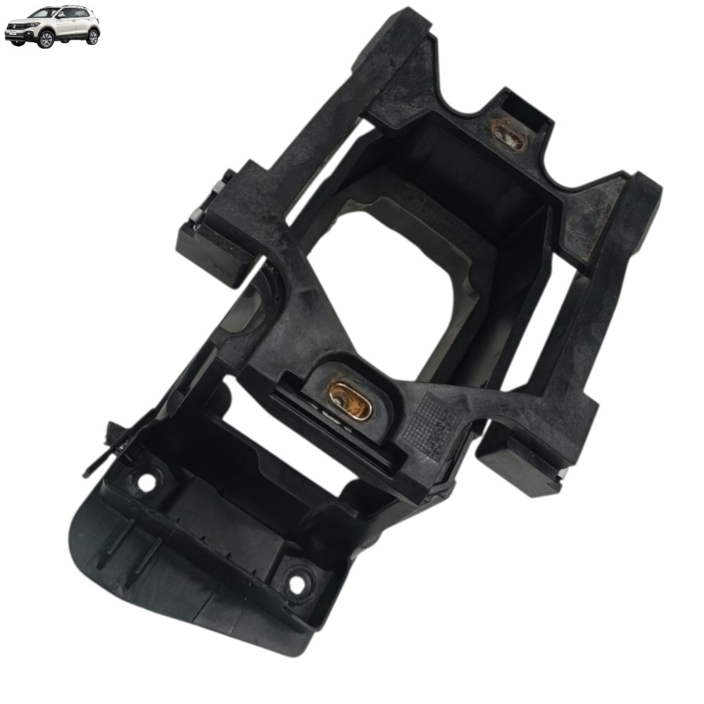 Suporte alavanca trambulador vw tcross 2021 2022 2023 2024