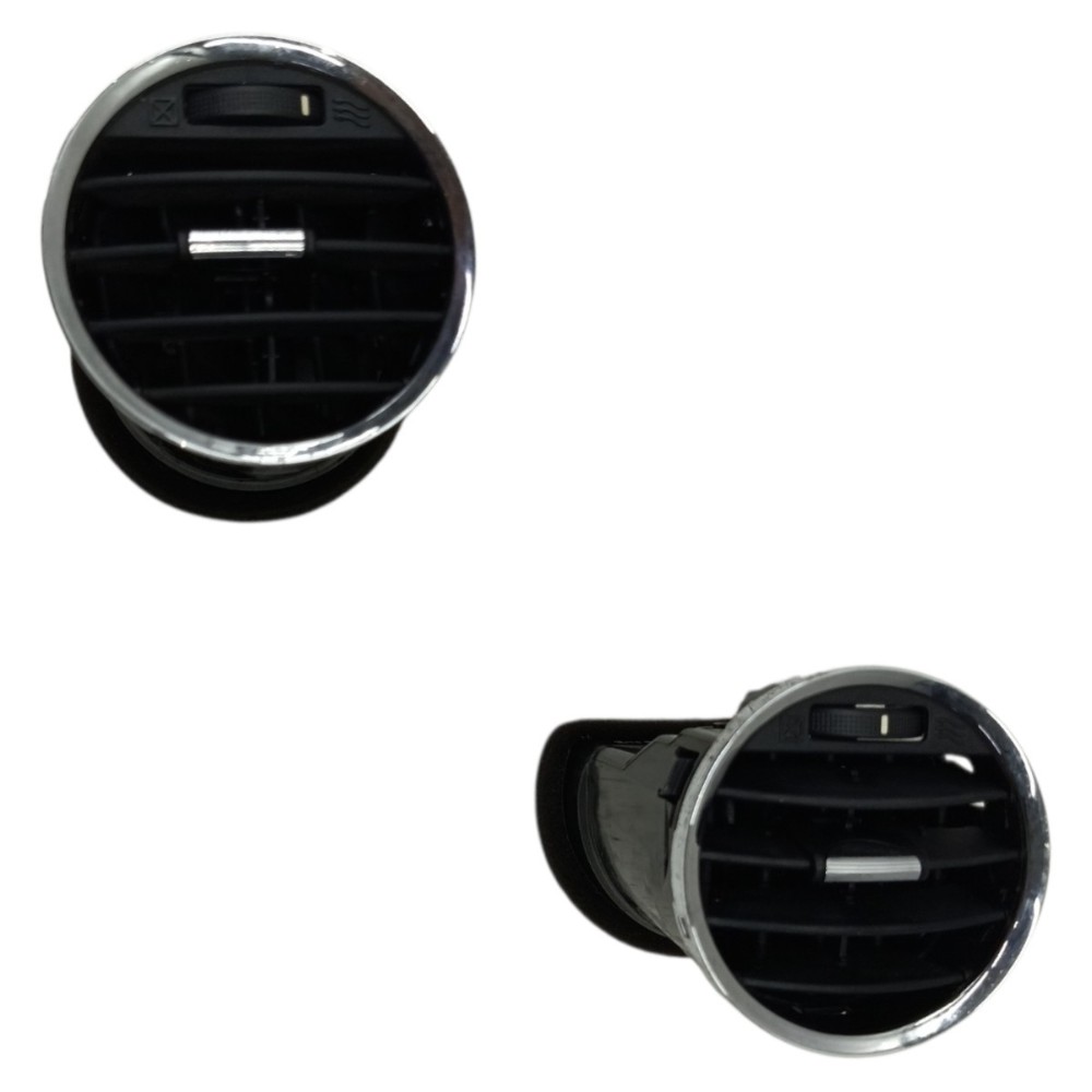 Par difusor ar central GM Captiva 2009 2010 2011 2012 2013