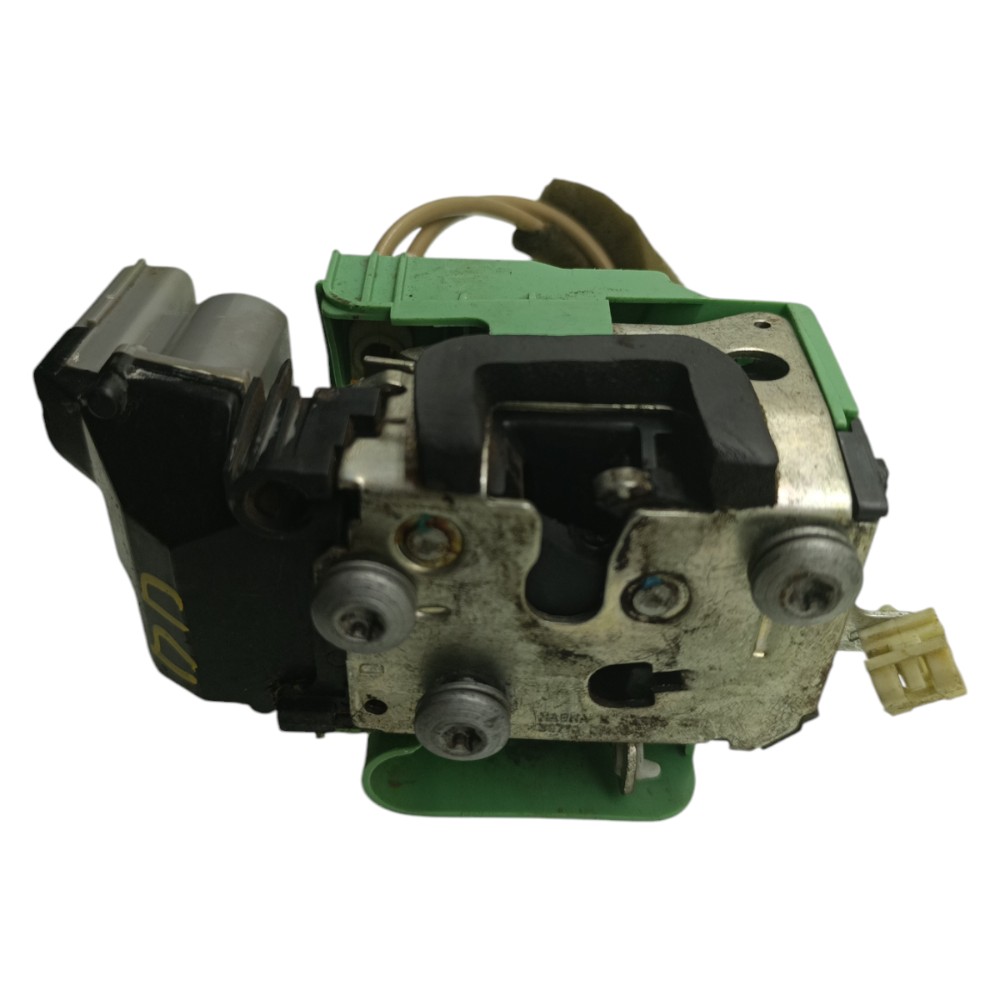 Fechadura Porta Dianteira Direita Fiat Linea 2009 2010 2011 3
