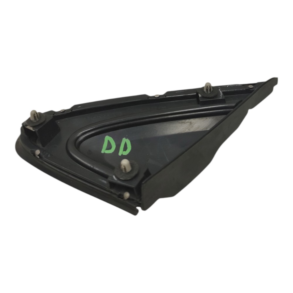 Acabamento Friso Paralama Direito Honda Crv 2016 2015 2014 2