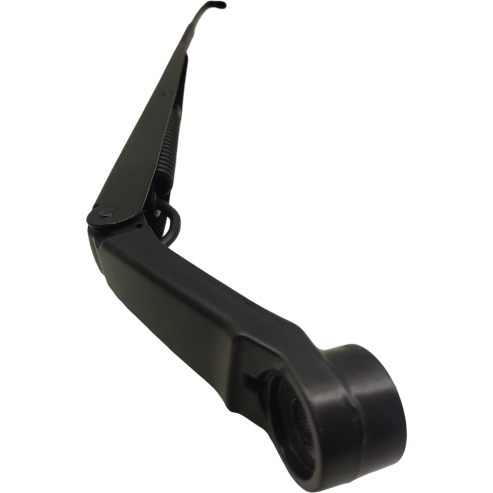 Braço Limpador Esquerdo Parabrisa Toyota Yaris 2022 2023 24 Esquerdo 2
