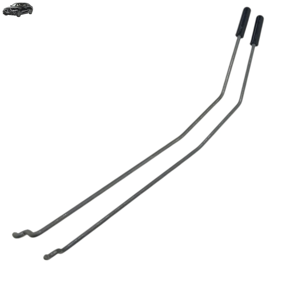 Par pino Trava porta traseira BMW 320i 2020 2021 2022 2023