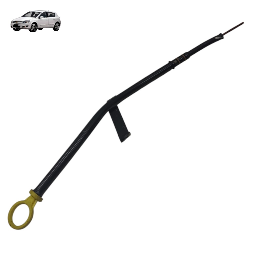 Vareta Guia Nível Óleo Motor Gm Vectra 2.0 2012 2011 2010 09 1