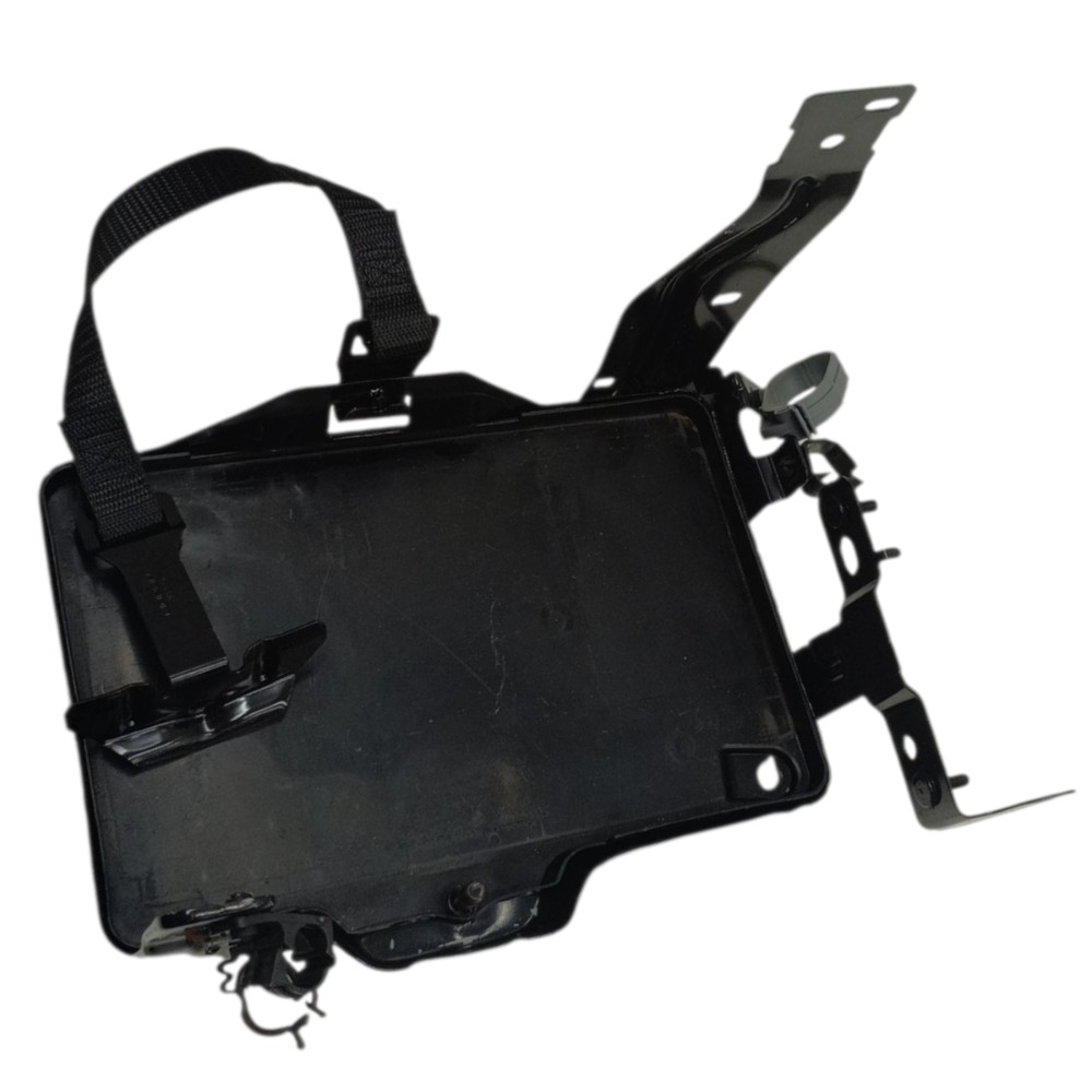 Suporte Base Bateria Fiat Toro 1.8 2021 2020 2019 2018 2017 2