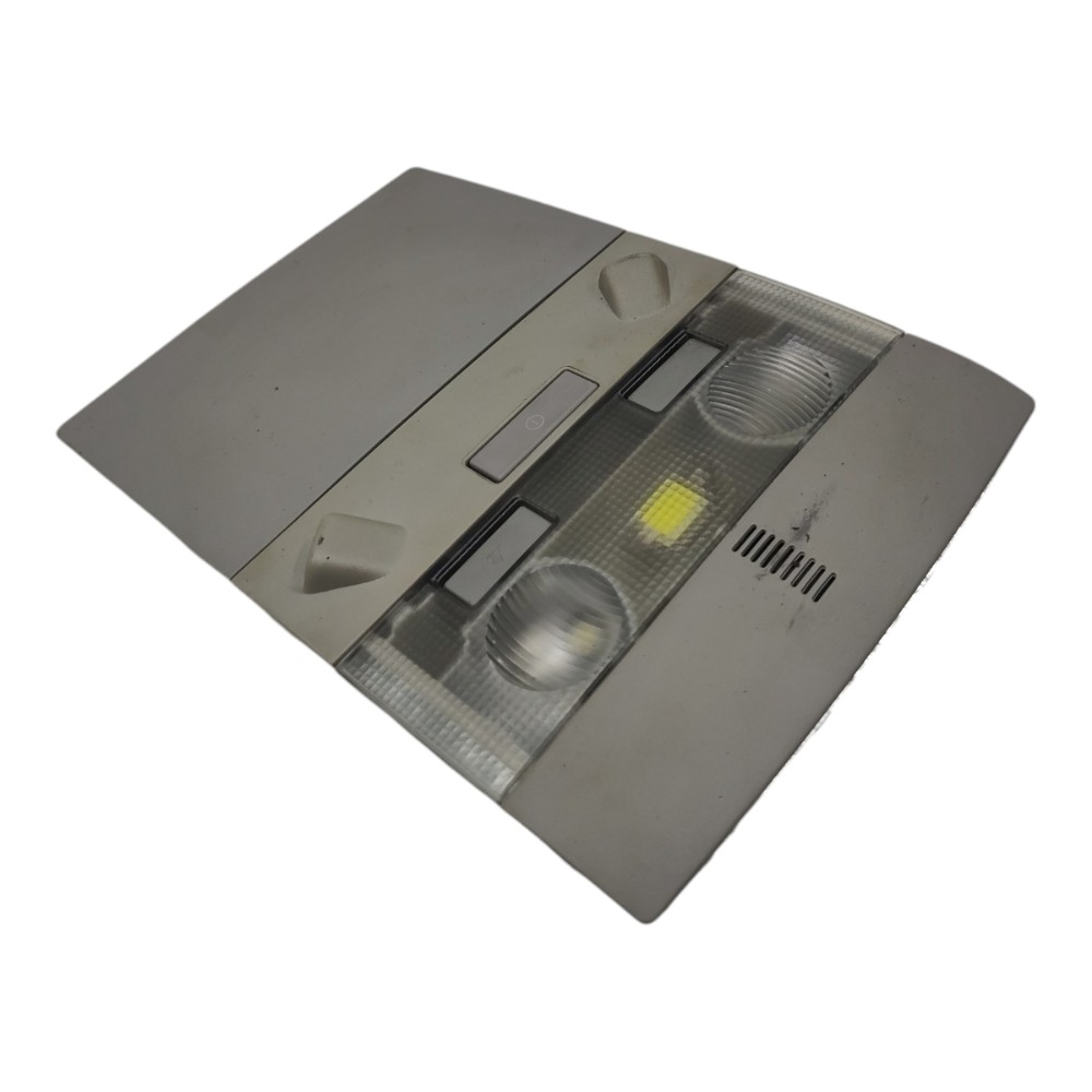 Luz Tetô Cortesia Gm Vectra Gt 2011 2010 2009 2008 3