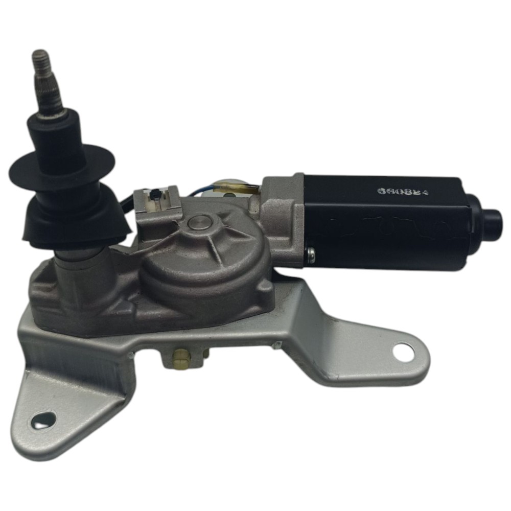 Motor Limpador Tampa Traseira Honda Fit 2004 05 06 07 2008 3