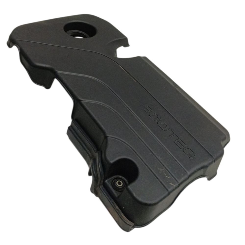 Tampa capa motor GM Tracker 1.4 Ecotec 2016 2017 2018 2019 2