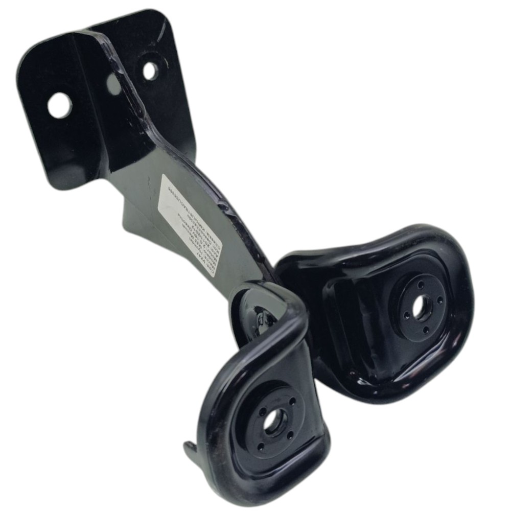 Suporte Duplo Fixação Banco Traseiro Hyundai Ix35 2010 2011 3