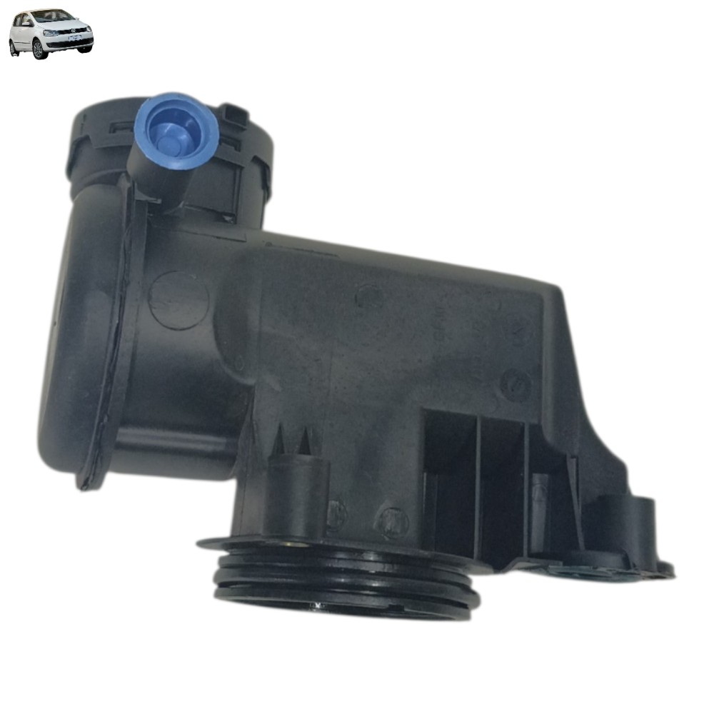 Anti Chama Separador Óleo Vw Fox 1.0 2014 2013 2012 2011