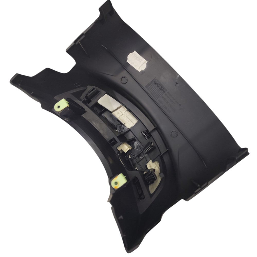 Acabamento superior coluna direção Citroen C4 Picasso 2008 4