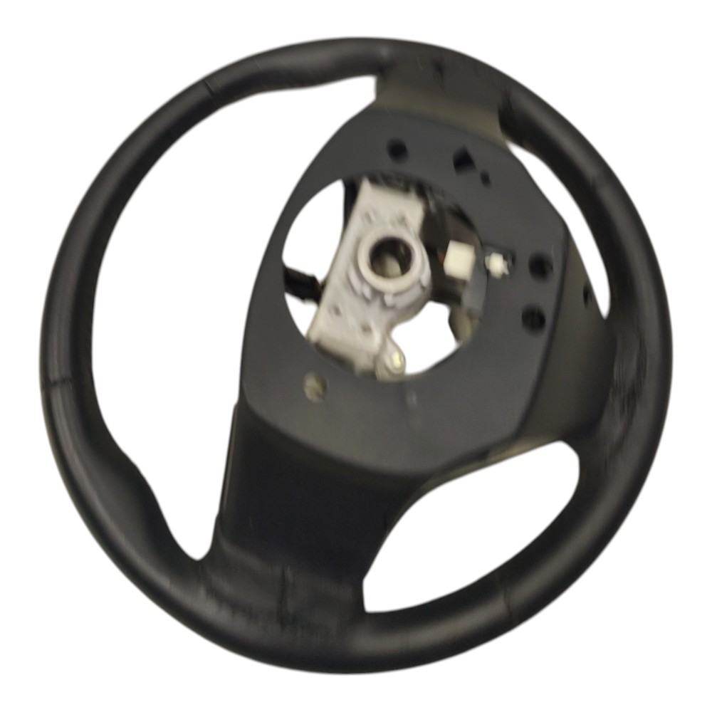 Volante Direção Com Comandos Toyota Rav4 2013 2014 2015 2016 4
