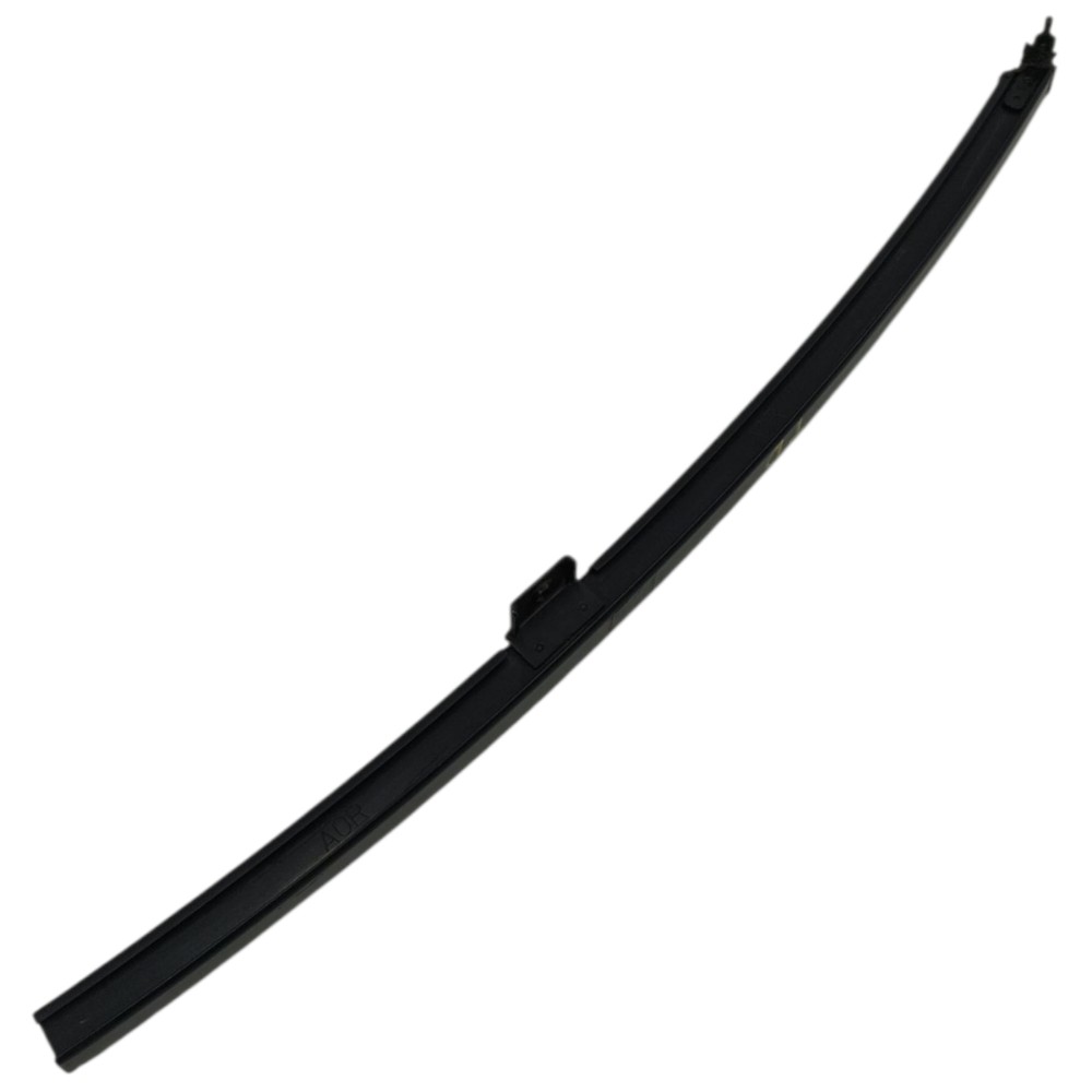 Guia Vidro Porta Traseira Direita Honda Accord 2008 Á 2012 – Preto 2