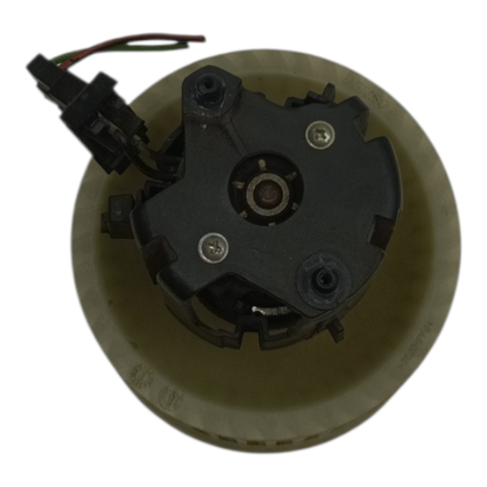Motor Ventilador Caixa Ar Forçado Palio Fire 1.0 2012 2011 4
