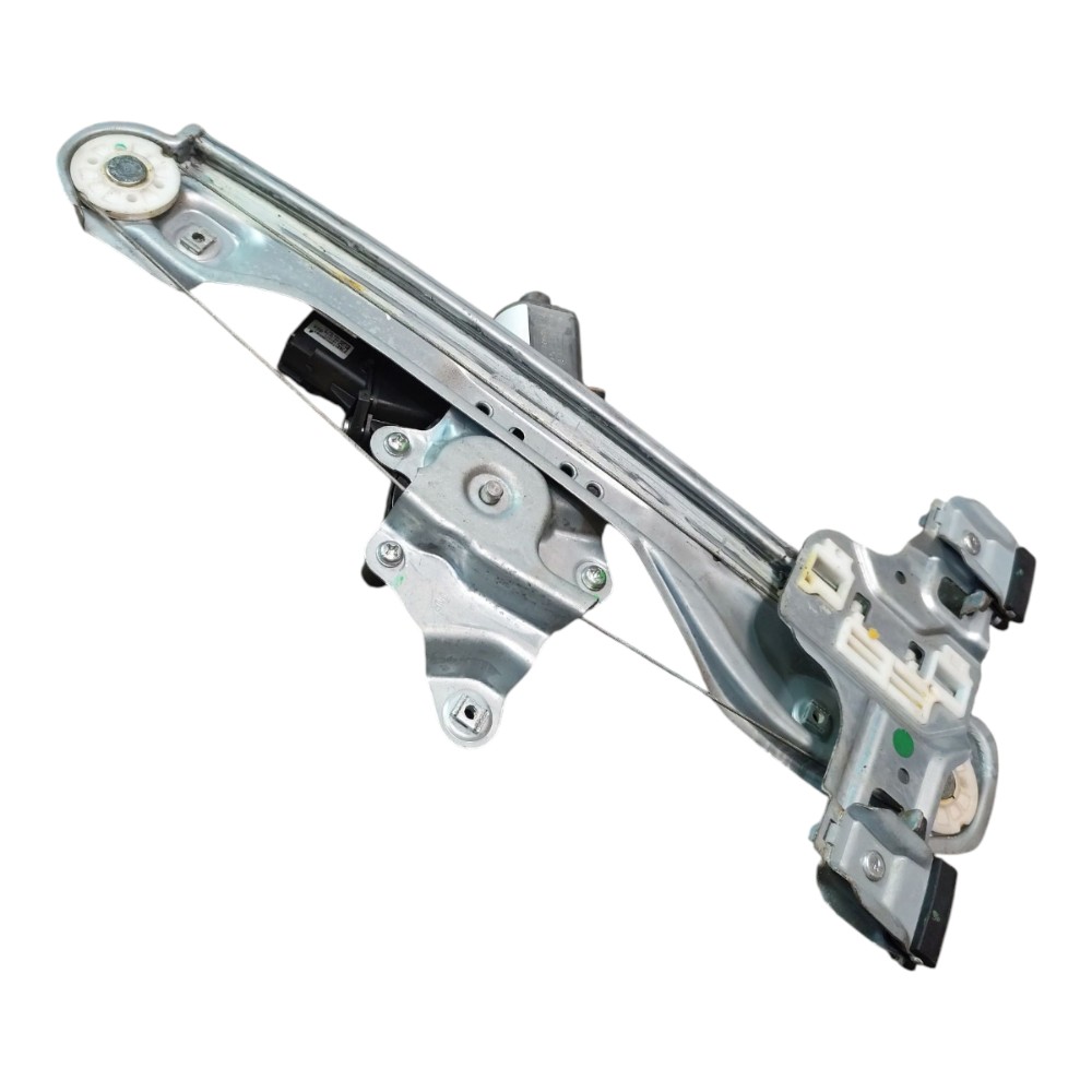 Motor Máquina Vidro Traseiro Direito Gm Onix 2017 2018 2019 2