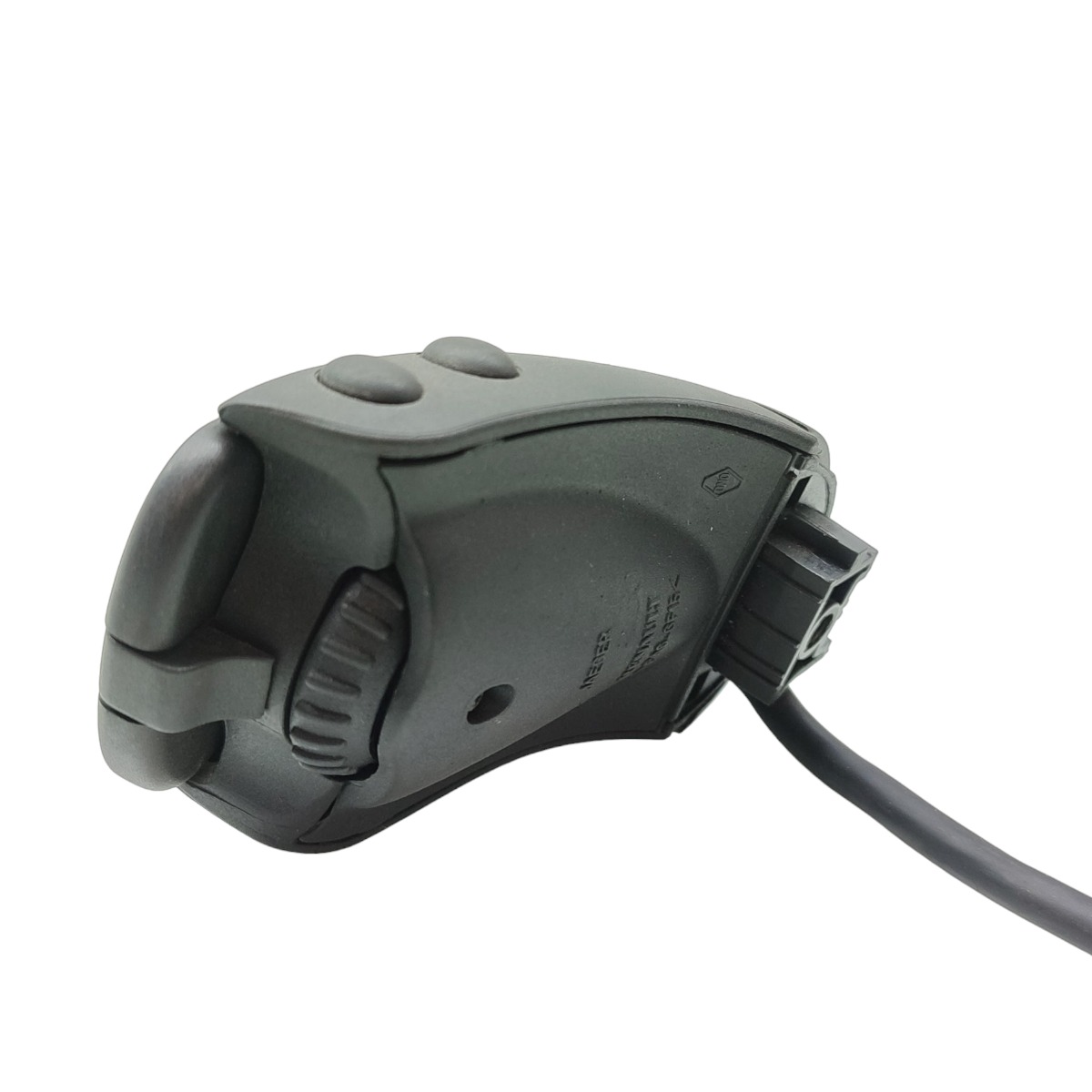 Botão Comando Rádio Volante Renault Sandero Logan 2013 2014 4
