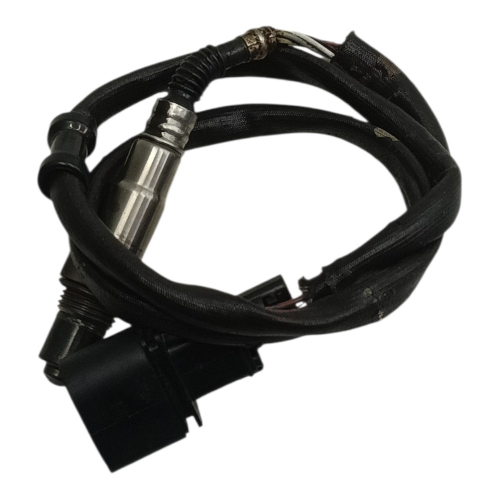 Sonda Lambda Pré Catalisador Mercedes C230k 1.8 2003 2004 3