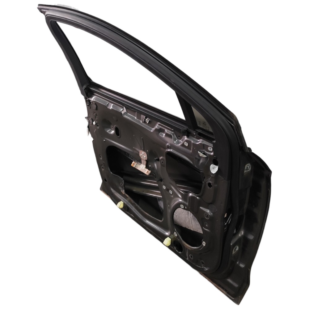 Porta dianteira esquerda Ford Fusion 2018 2017 2016 2015 14 6