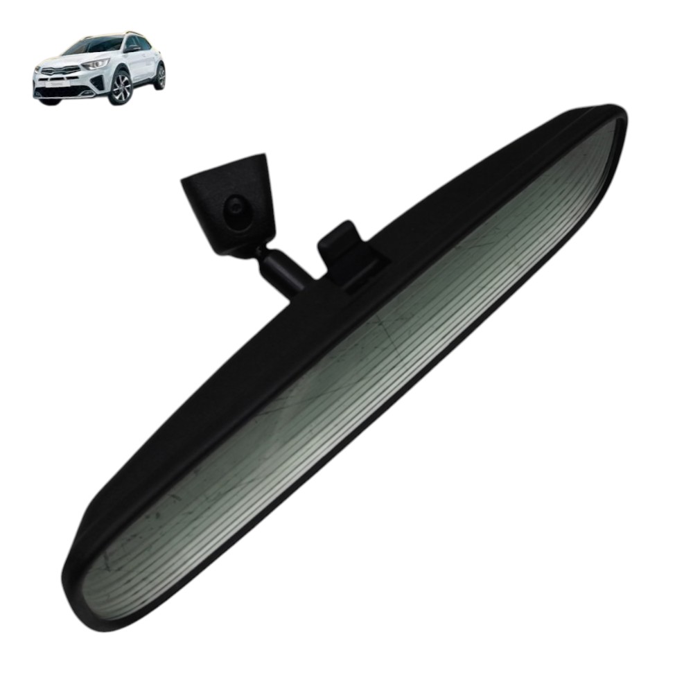 Retrovisor Interno Central Kia Stonic 2022 2023 2025 1