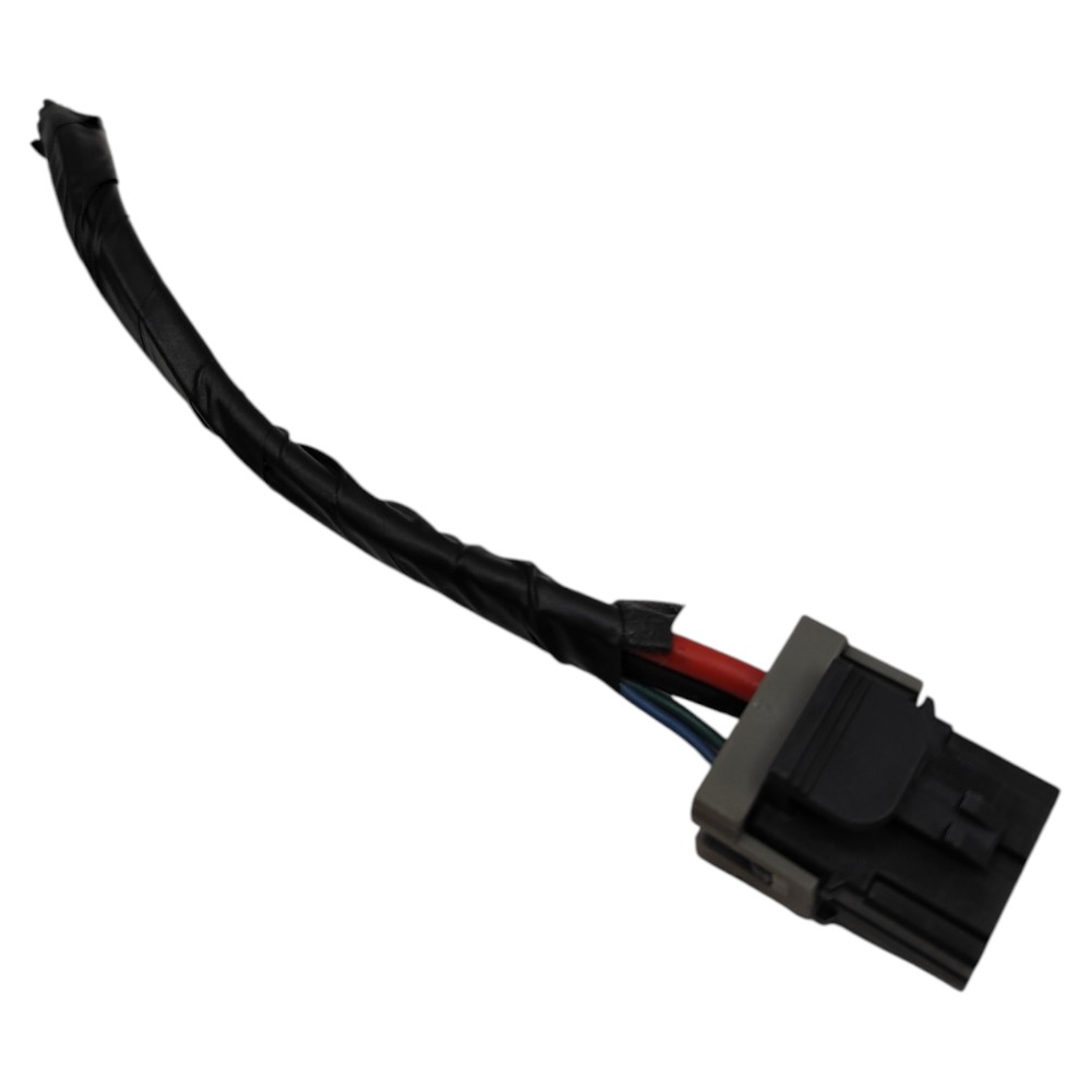 Plug conector resistência caixa ar Hyundai HB20 1.6 2020 21 2