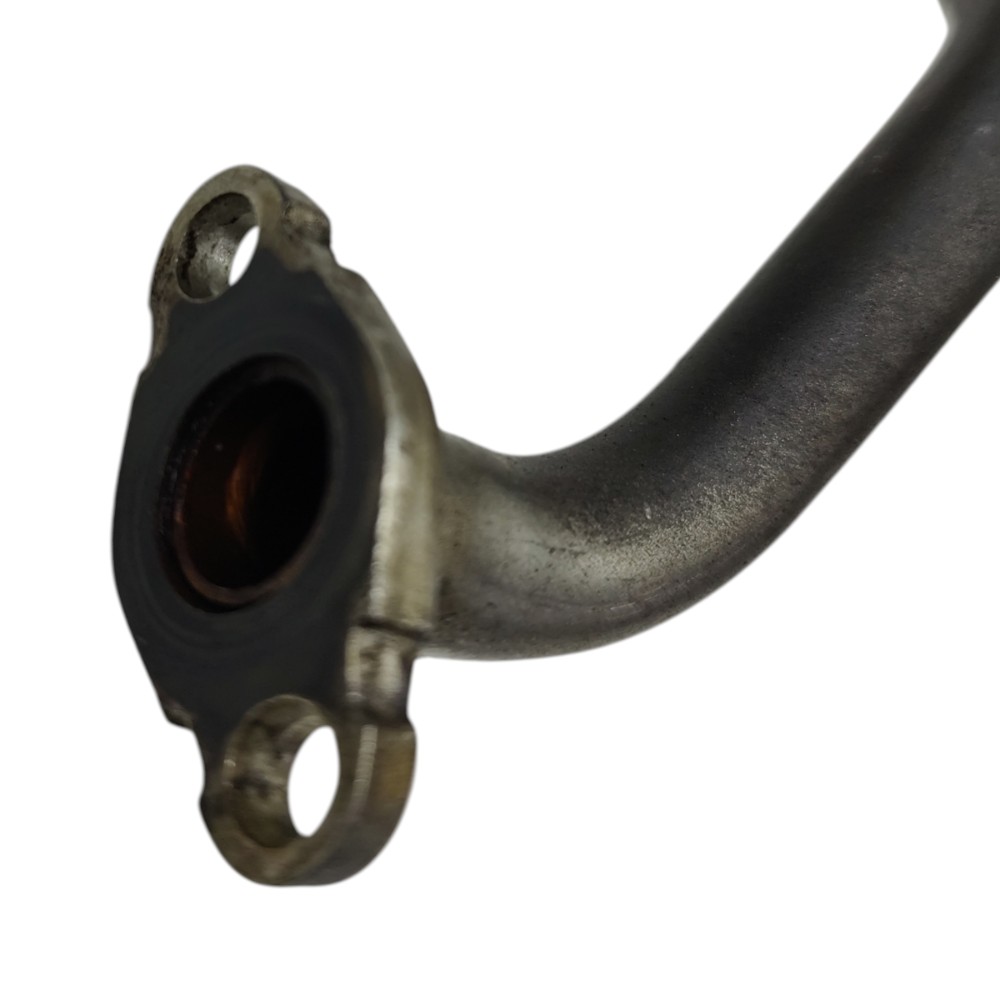 Cano retorno turbina volvo xc60 3.0 6cc 2009 2010 2011 2012 4
