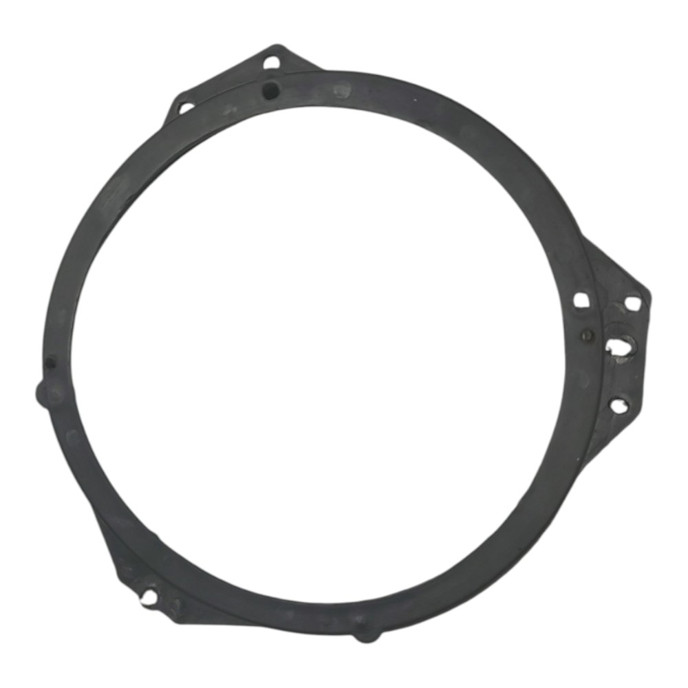 Aro Alto Falante Gm Vectra Gt 2011 2010 2009 Preto 2