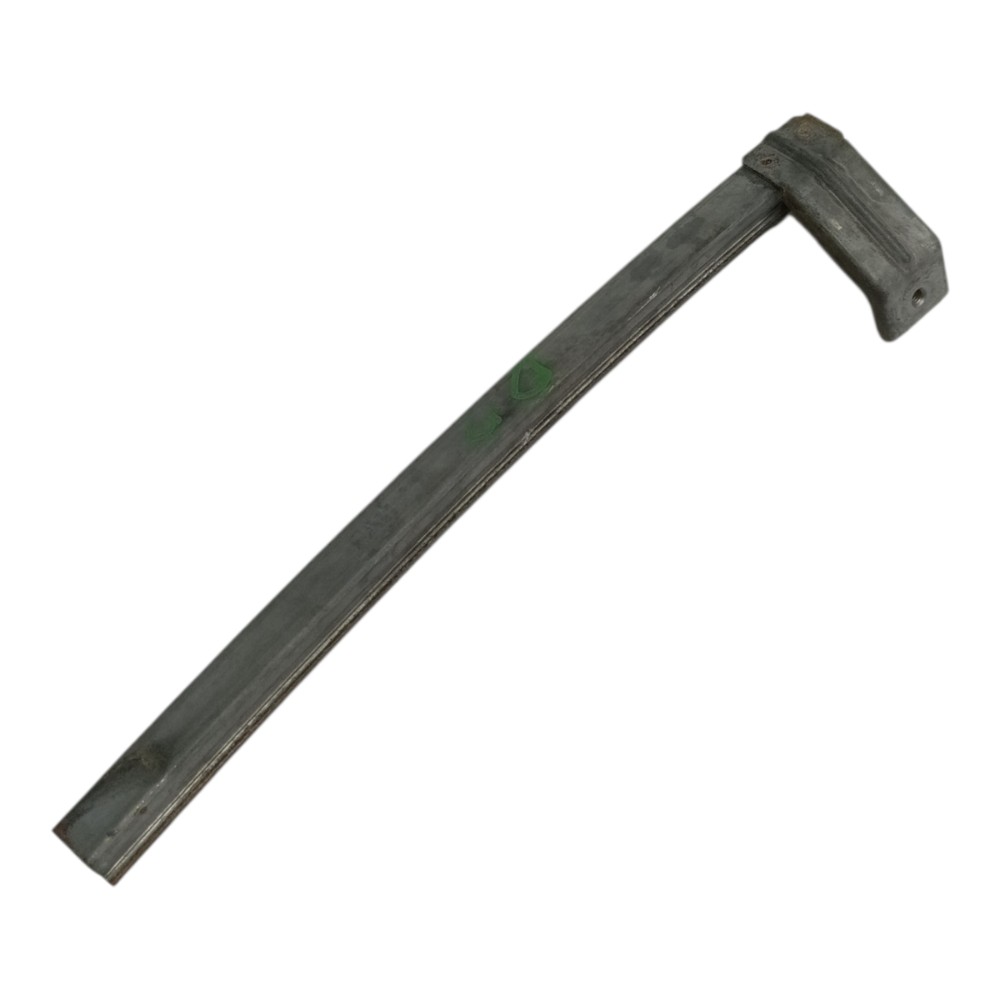 Guia Vidro Dianteiro Direito Honda Civic G8 2007 2008 2009 Prata 3
