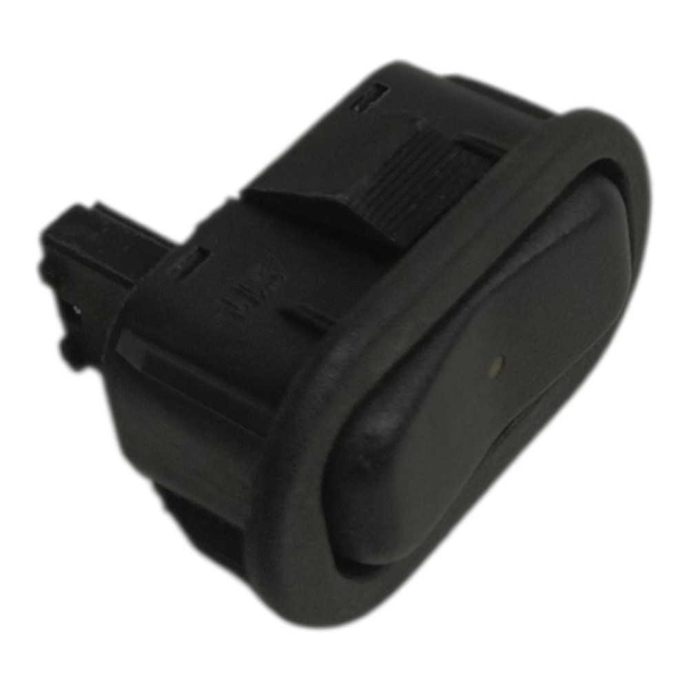 Botão vidro porta Gm Meriva 2008 2009 2010 2011 2012 2