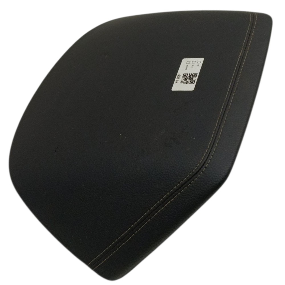 Acabamento Superior Painel Instrumentos Chery Tiggo 5x 2025 Preto Moldado 2