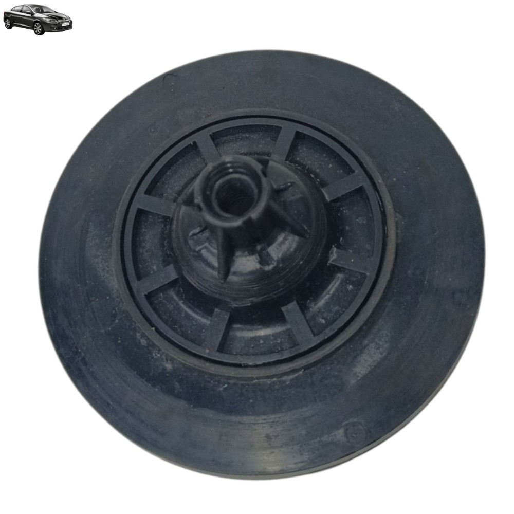 Porca Fixação Estepe Renault Fluence 2014 2013 2012 2011