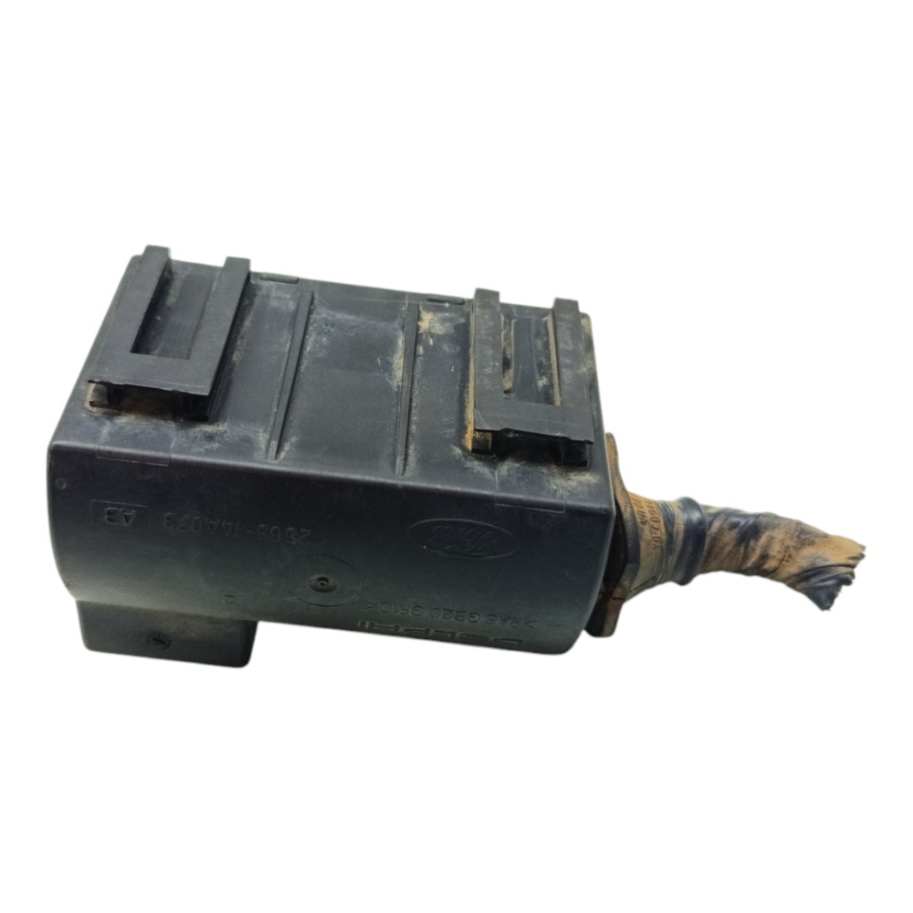 Cacho Relé Ford Ecosport 2.0 16v Aut 2007 N 7n1514290ac 3