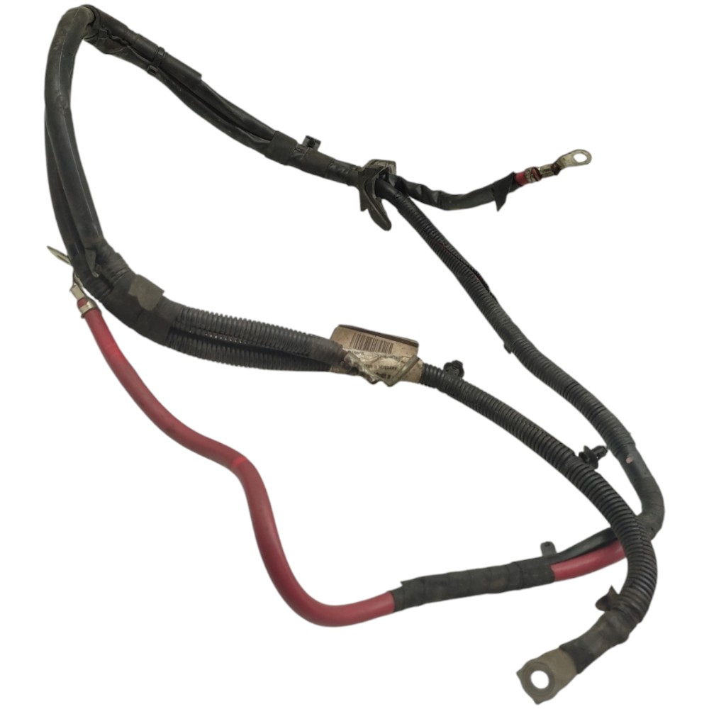 Chicote Cabo Arranque Alternador Volvo Xc60 2.0 T5 2014 17 2